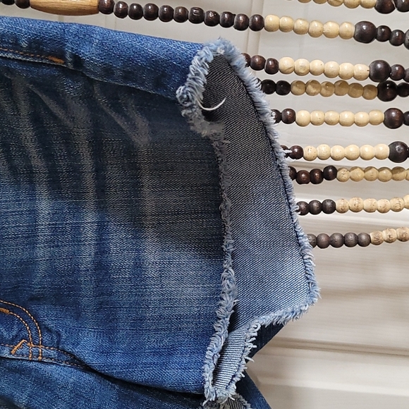 Old Navy the Diva shorts - Picture 2 of 5